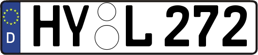 HY-L272