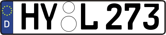 HY-L273