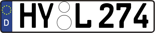 HY-L274