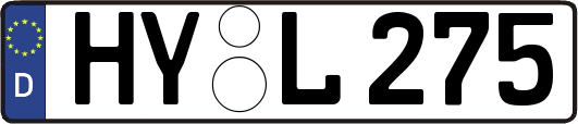 HY-L275