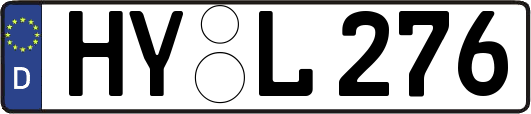 HY-L276