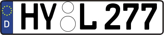 HY-L277