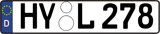 HY-L278