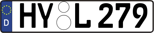 HY-L279
