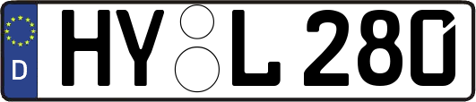 HY-L280