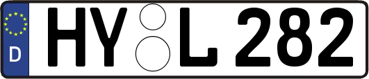 HY-L282