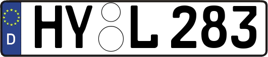 HY-L283