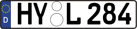 HY-L284