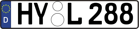HY-L288
