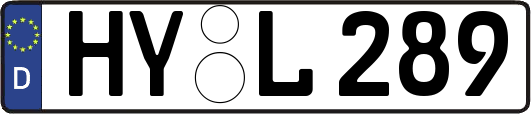 HY-L289