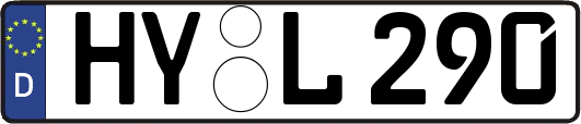 HY-L290