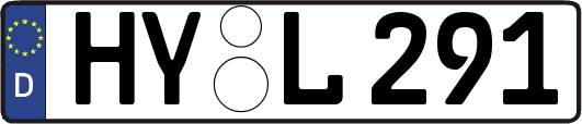 HY-L291