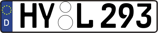 HY-L293