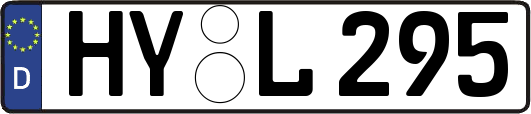 HY-L295