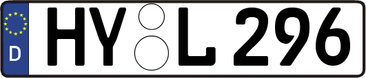 HY-L296
