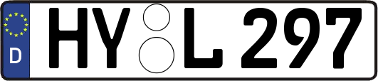 HY-L297