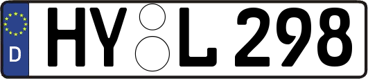 HY-L298
