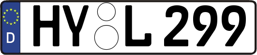 HY-L299