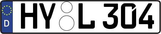 HY-L304