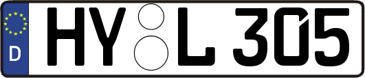 HY-L305