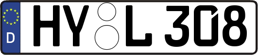 HY-L308