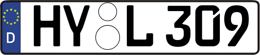 HY-L309