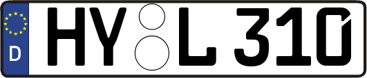 HY-L310
