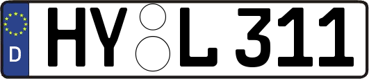 HY-L311