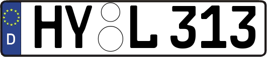 HY-L313