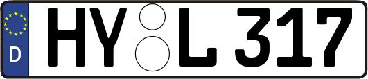 HY-L317