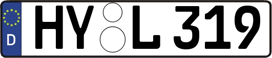 HY-L319