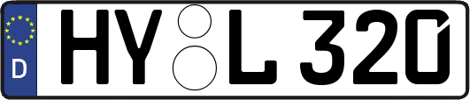 HY-L320