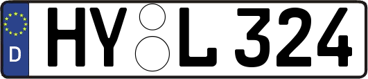 HY-L324