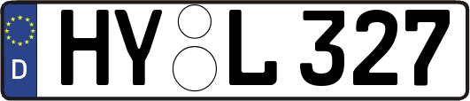 HY-L327