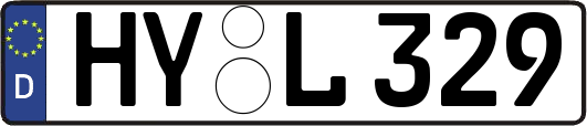 HY-L329