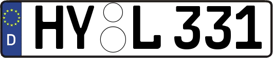 HY-L331