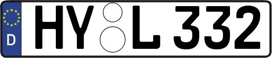 HY-L332
