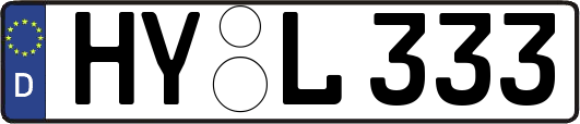 HY-L333