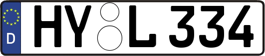 HY-L334