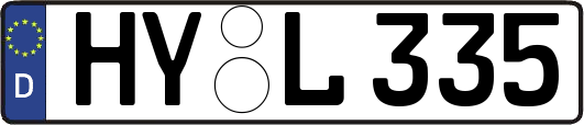 HY-L335