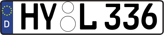 HY-L336