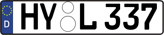 HY-L337