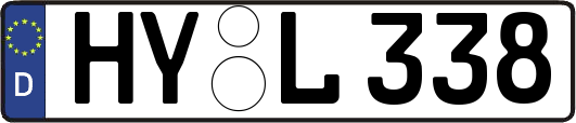 HY-L338