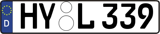 HY-L339
