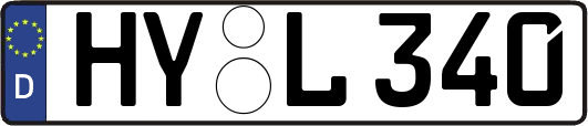 HY-L340