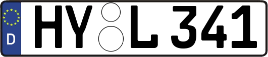 HY-L341