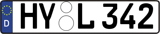 HY-L342
