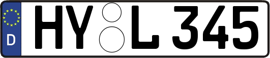 HY-L345