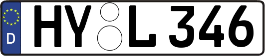 HY-L346