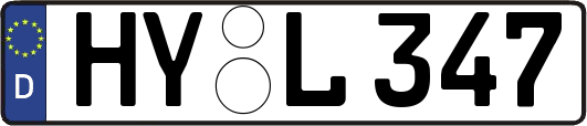 HY-L347